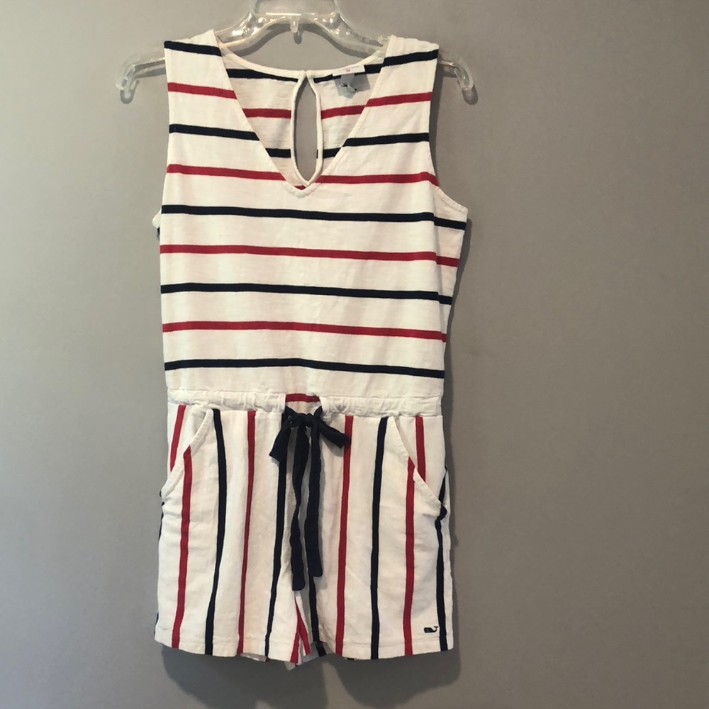 Vineyard Vines for Target Romper